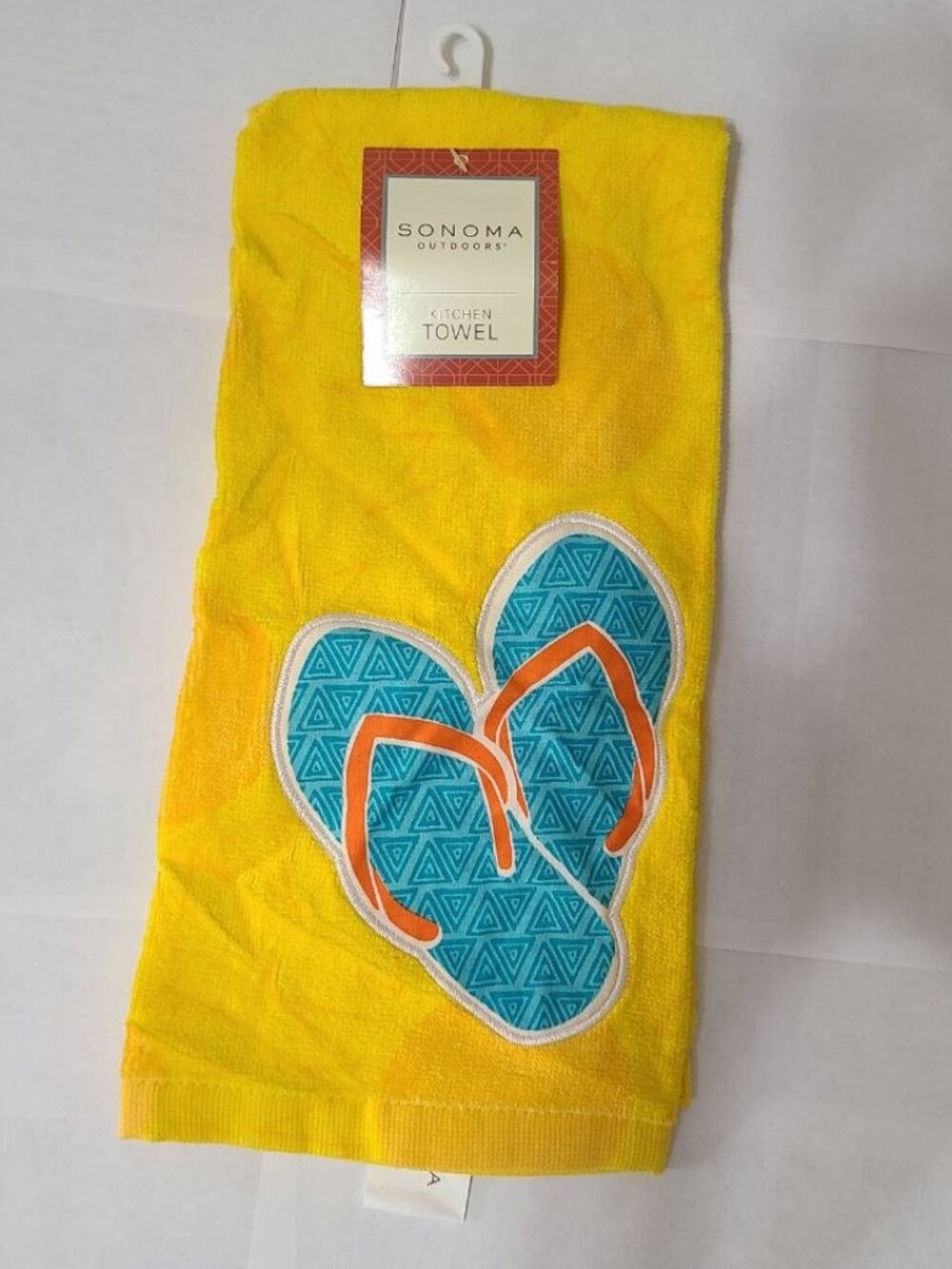 Hand/Kitchen Towel